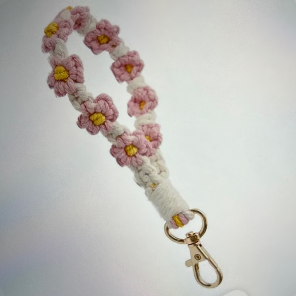 Keychain / Bag Charm #258